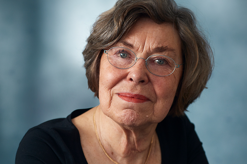 Christina Jutterström