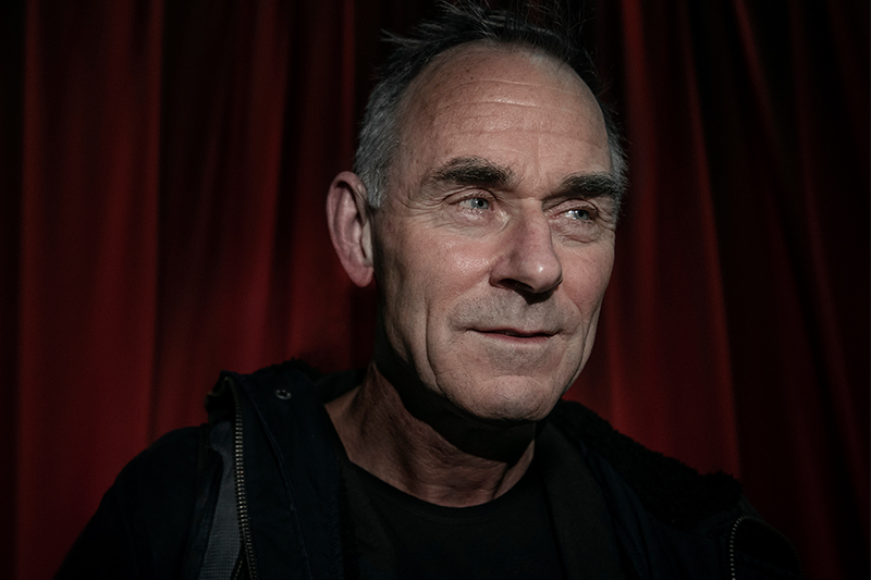 Sverker Sörlin