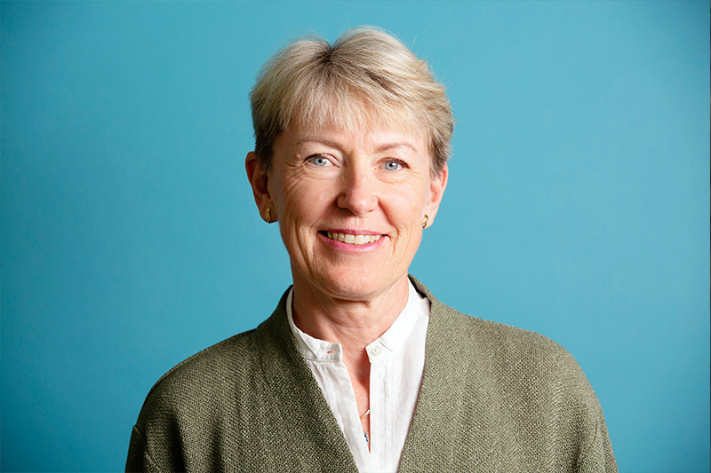 Cecilia Palm
