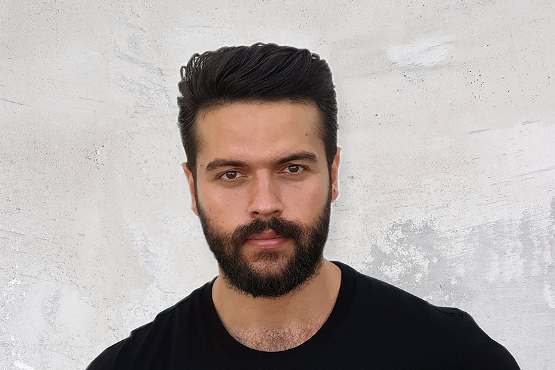 Bassam Malki