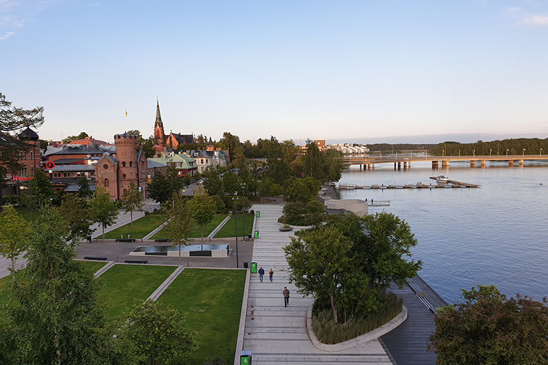 umeå