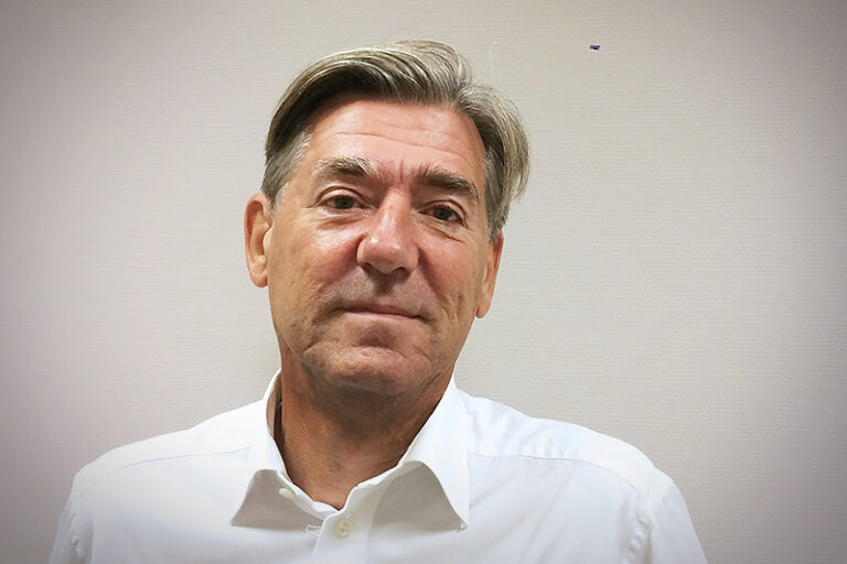 Ralf zetterman