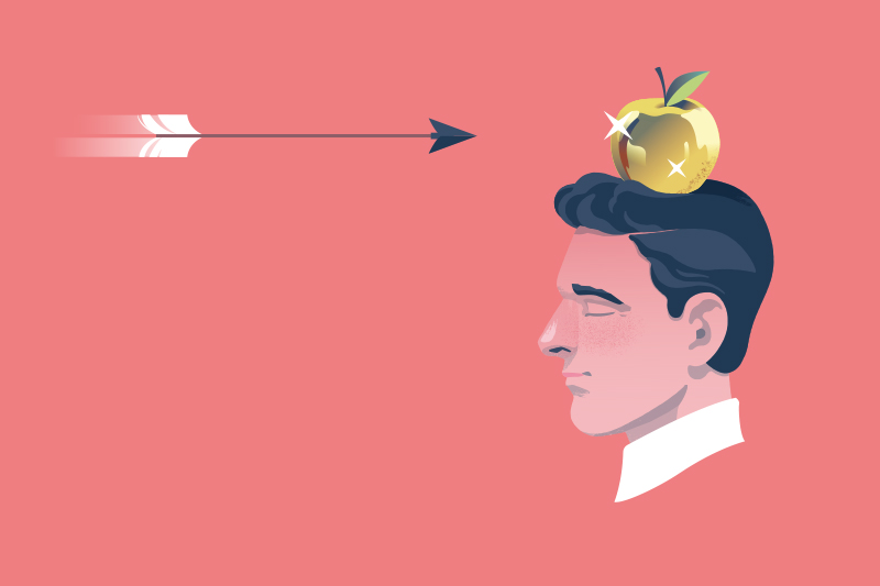 Social tillit och en dos sund skepsis