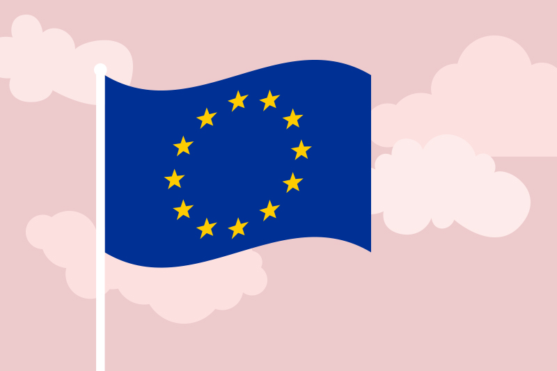 EU påverkas av dig