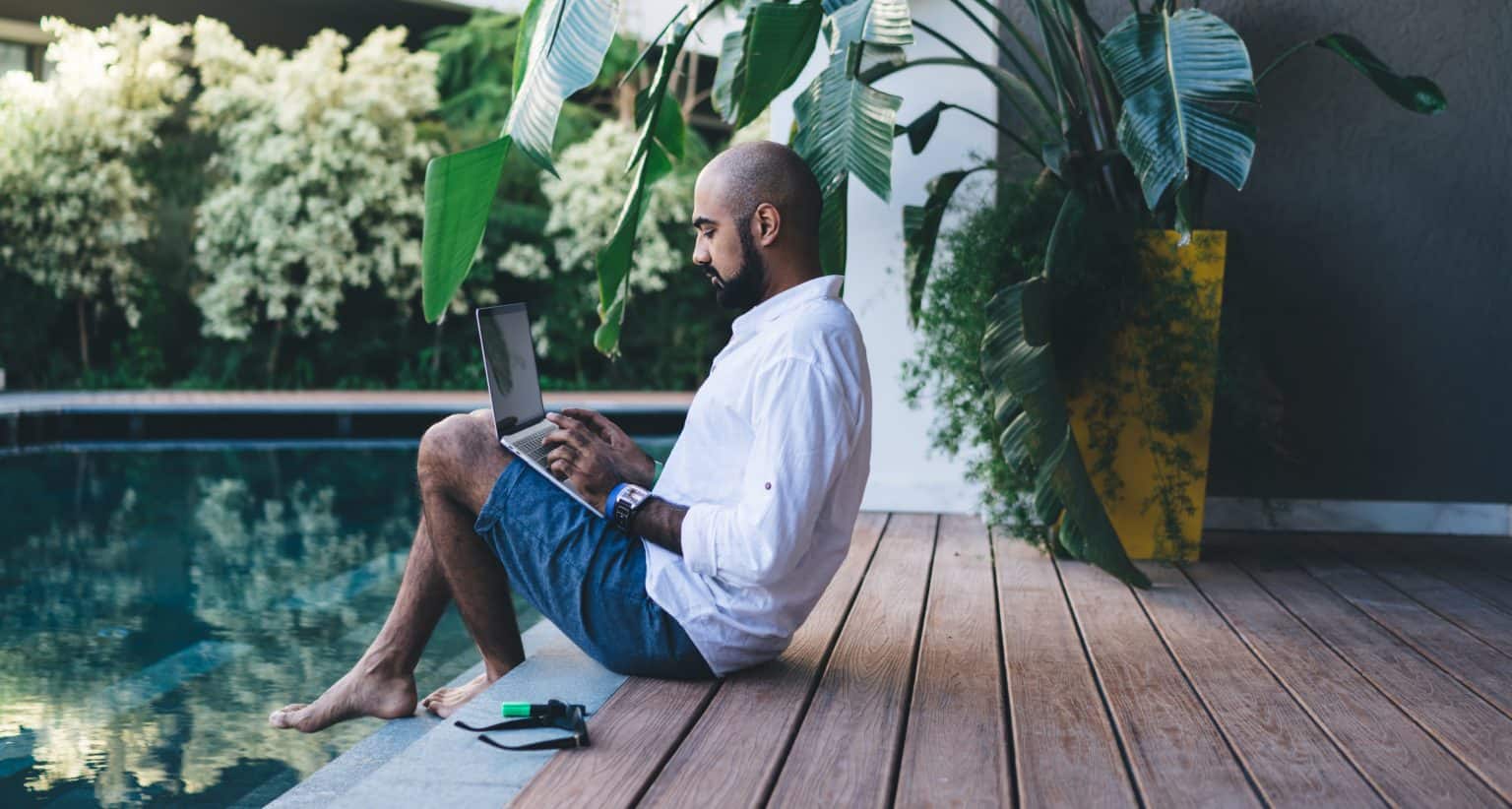 Framtidens främsta jobbtrend