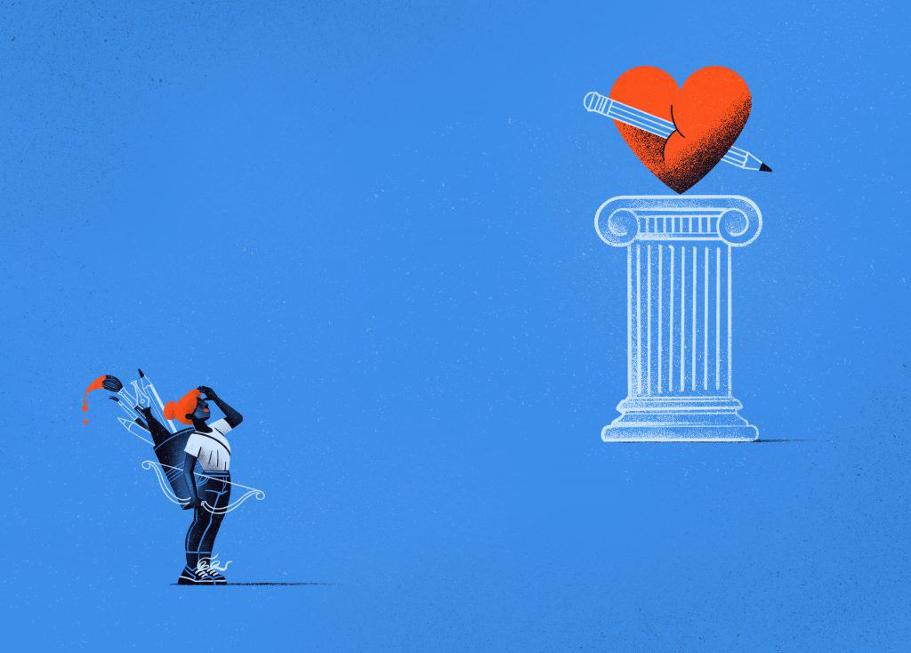 Den där relationen mellan demokrati och kultur är inte så lätt att fånga i några få väl valda ord. Men hur man än beskriver sambandet är ett fritt kulturliv omistligt i en levande demokrati.