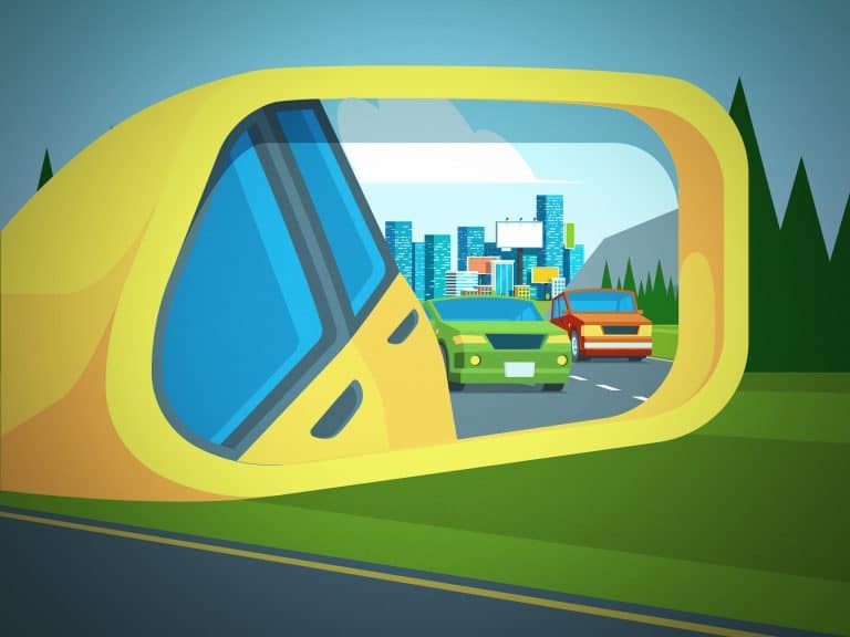 Fler flyttar från storstäderna