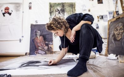 Den kreativa processens makt