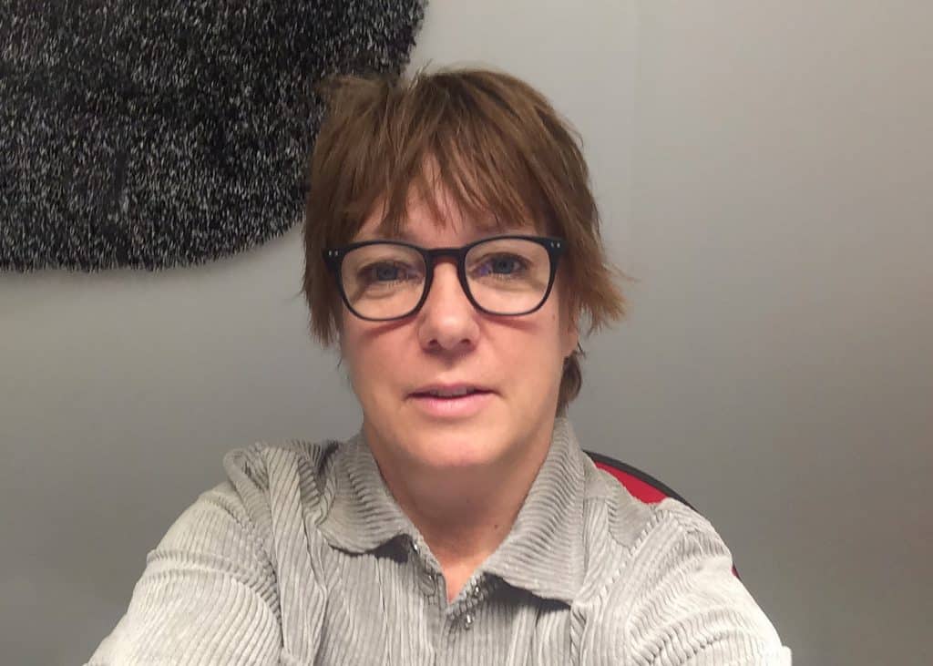 Lena Lindblad