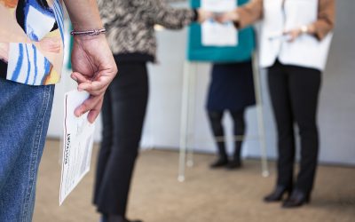 Efter valet: se folkbildningens styrka