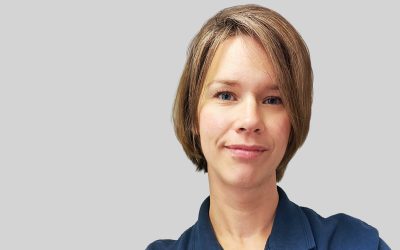 I Östersund framtidssäkras sjukvårdstolkar