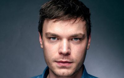 Tidigare teaterelev i SVT:s tittarsuccé